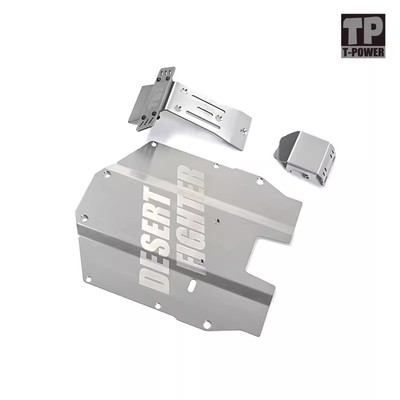 DF7TB74074模型车金属护甲