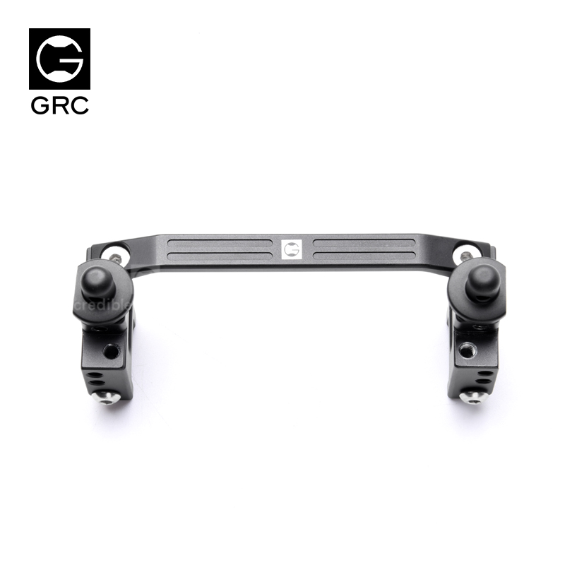 TRX4顶吧金属前车壳柱车壳柱