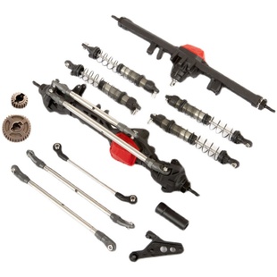 Conversion Axle Kit转换套件 Standard AXIAL原厂配件AXI238000