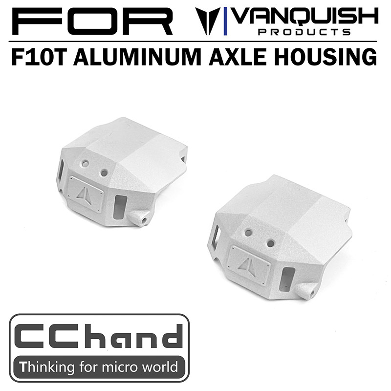 CCHAND VP VS4-10 F10T 车桥 金属桥蛋