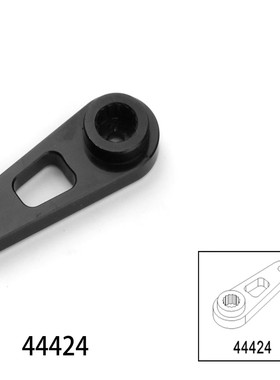 CROSSRC 大恐龙6车雷龙 剑龙15T CNC镂空舵机臂44424 CS-97401497