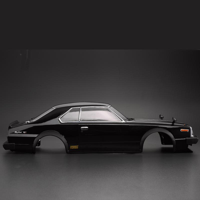 车壳1/10RC房车车壳Skyline
