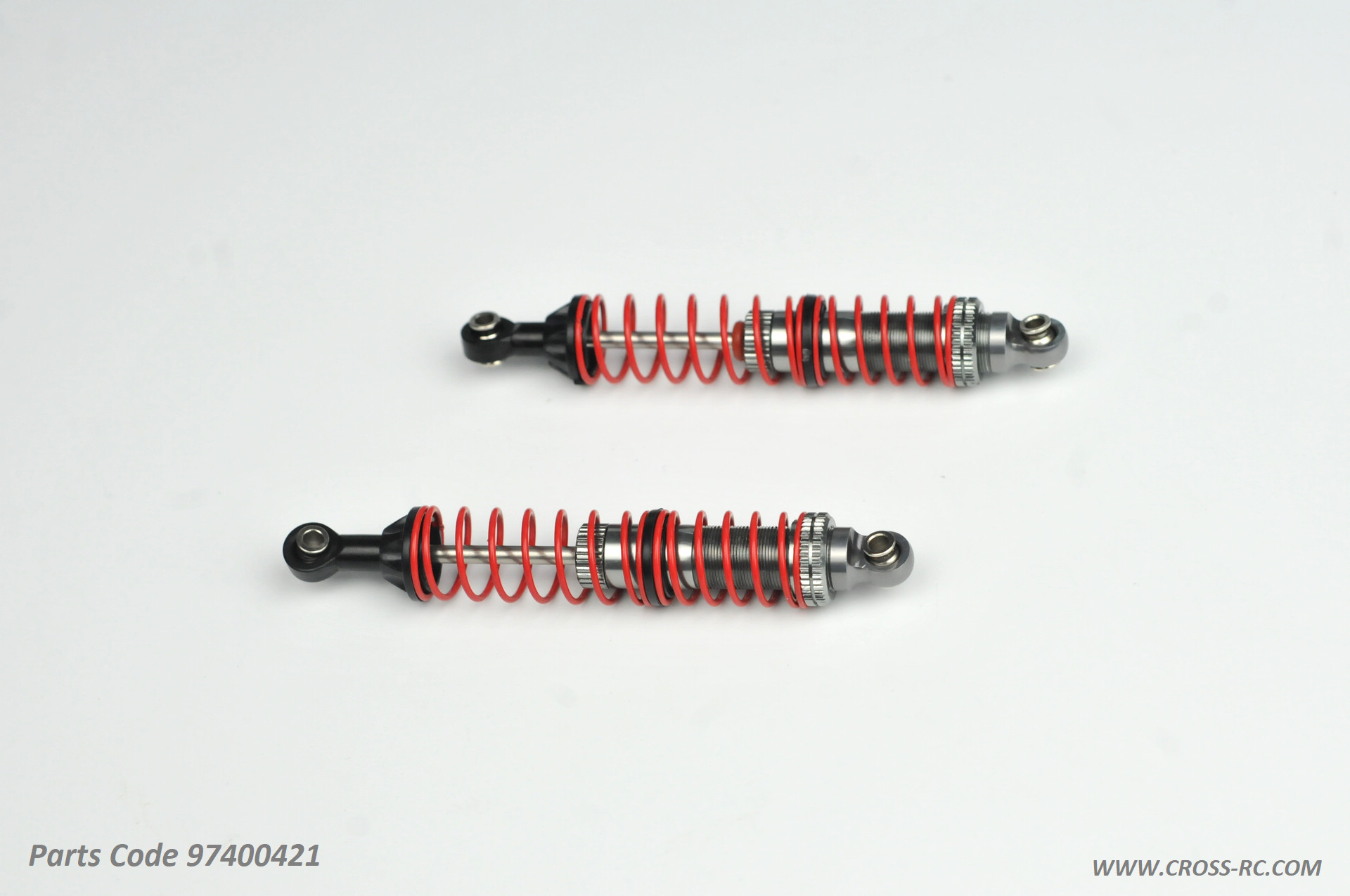 CROSSRC SG4 攀爬车避震总成 CS-97400421