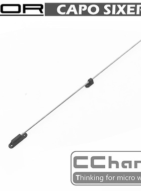 Capo SIXER 1:6 武士 Samurai 吉姆尼 仿真天线