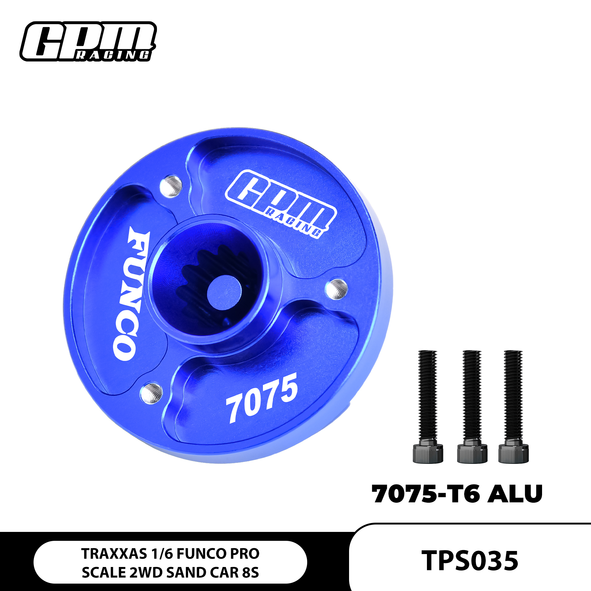 两驱沙漠卡funco主齿结合器