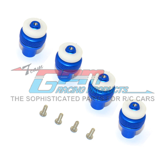 GPM 死老鼠 SLASH 4X4短卡越野车铝合金前+后磁石壳柱 磁吸车壳柱