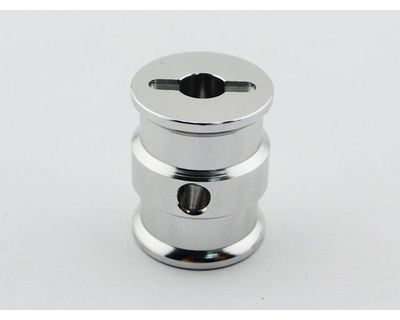 HR AXIAL YETI XL 90032 90038铝合金直轴