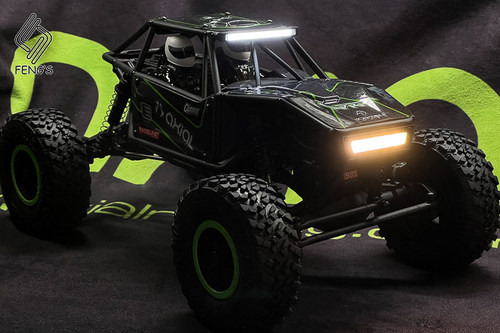 capra山羊灯光刹车灯UTB18