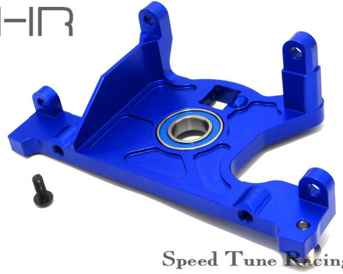 Slash马达固定座带轴承