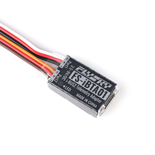 FlySky 富斯 FS-iBTA01 i-BUS2 遥测适配器 现货