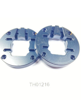 KM坦克300 74克副配重 TH01216 TANK300 配件升级件 现货