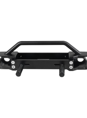 LJF雷拉洛1/7模型攀爬车MK07 升级改装op件 配件 金属 前杠