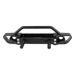 LJF雷拉洛1/7模型攀爬车MK07 升级改装op件 配件 金属 前杠