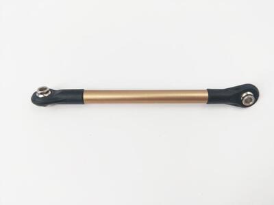 现货 YK4102PRO易控模型 1/10攀爬车 配件 原厂 伺服拉杆 13196