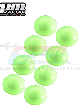 TRAXXAS 1/7 UNLIMITED UDR 避震帽一车8粒