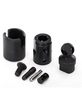 Traxxas 输出轴杯 Output Drive Set TRX-4 #8295