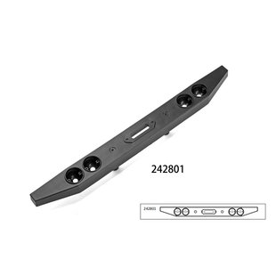CROSSRC 大恐龙 1/6剑龙前杠（雷龙通用）242801 CS-97401494现货