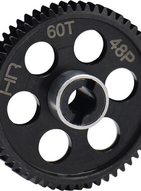 HR Axial Yeti 1/18 90054 钢大齿48P 60T