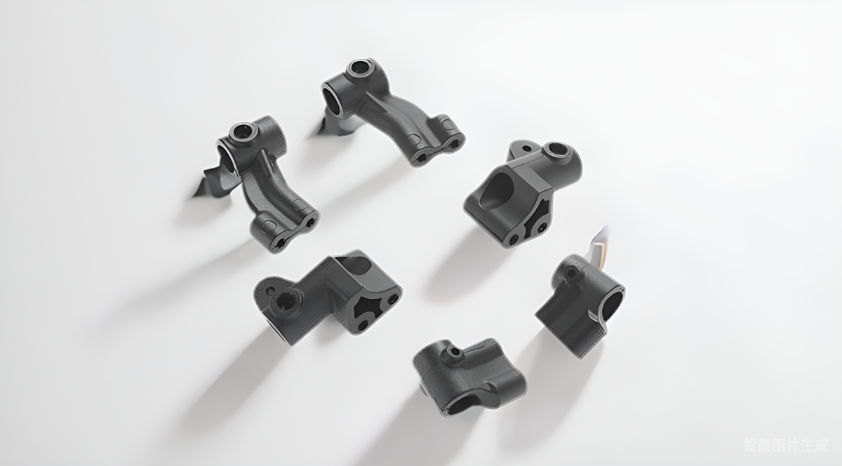 AR320365车壳连接杆安装座