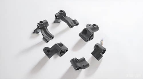 AR320365车壳连接杆安装座