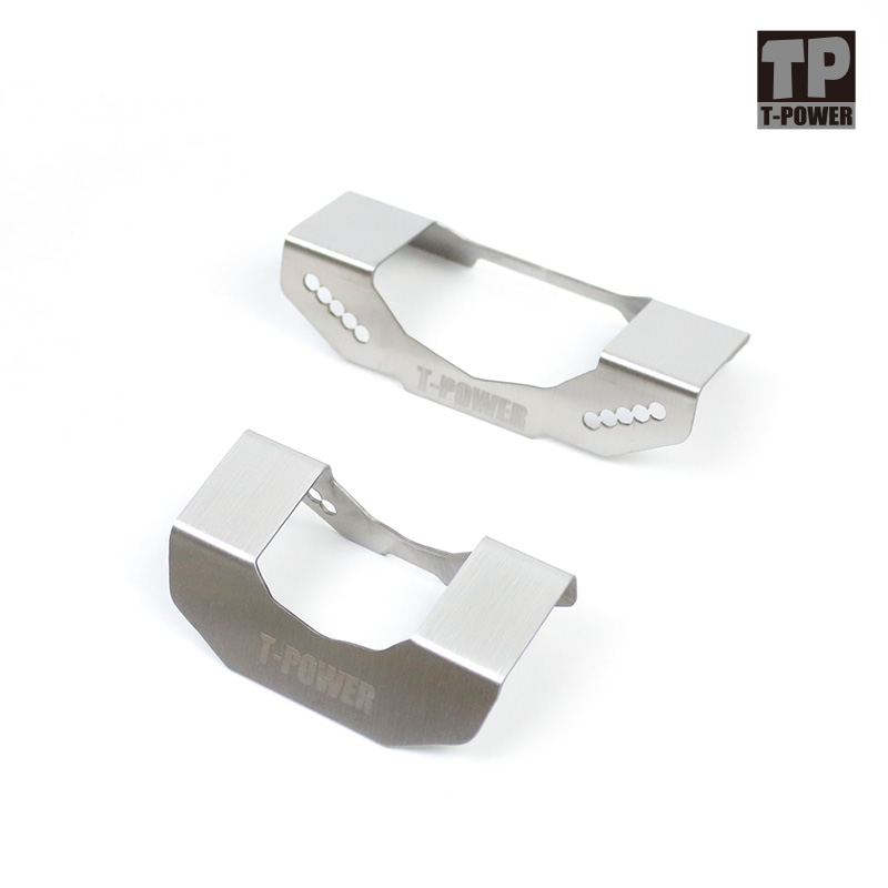 TP TEKNO EB48 2.0 避震支架保护   防护架