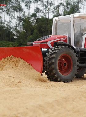 CROSSRC TL4大铁牛拖拉机 雪铲套件97401342