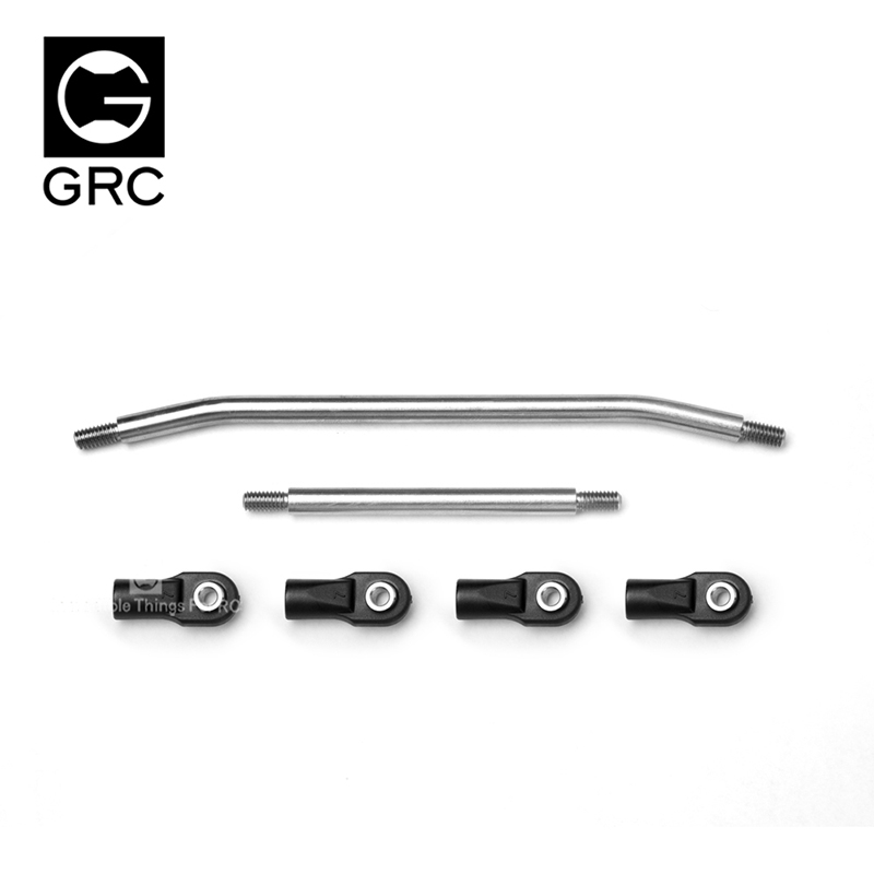 grc阿克曼转向拉杆升级件球头