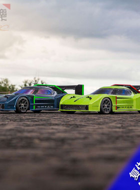 ARRMA 复仇者VENDETTA 1/8遥控电动四驱高速平跑车模型车 包邮