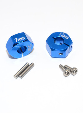 GPM TT02B结合器12X7MM#TT2B010/12X7MM