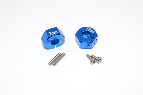 GPM TT02B结合器12X7MM#TT2B010/12X7MM