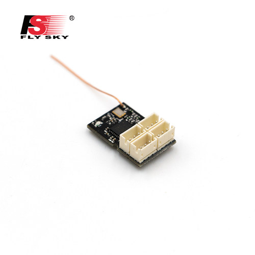 FLYSKY富斯接收机R4Mg7p