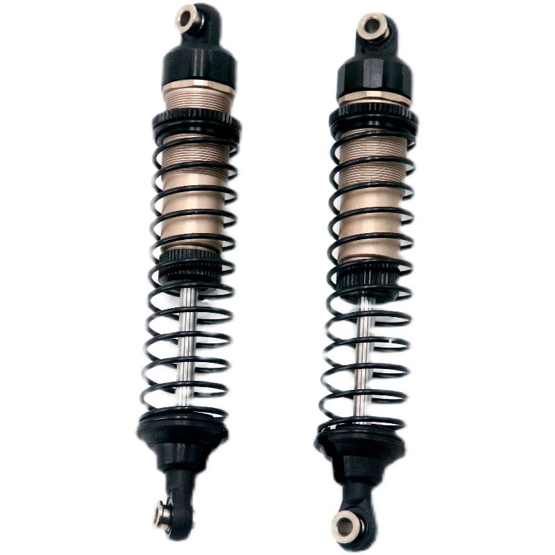 YK6101易控模型避震器组13606