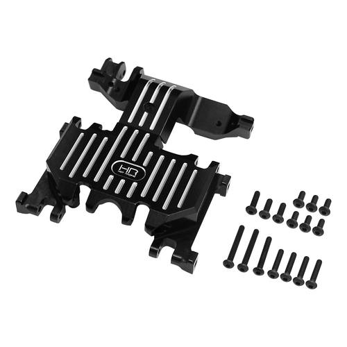 TRX-4铝合金中波箱底盘