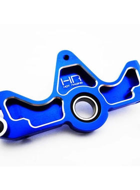 HR Traxxas Slash 4x4 铝合金马达座用10x19x5轴承