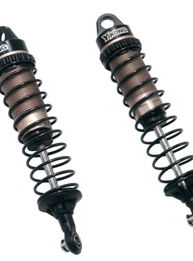 YK4082 PRO易控模型1/8攀爬车 原厂配件 避震器组 14069