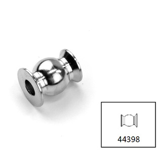 大恐龙攀爬车 44398 97401470 6球头珠 CROSSRC