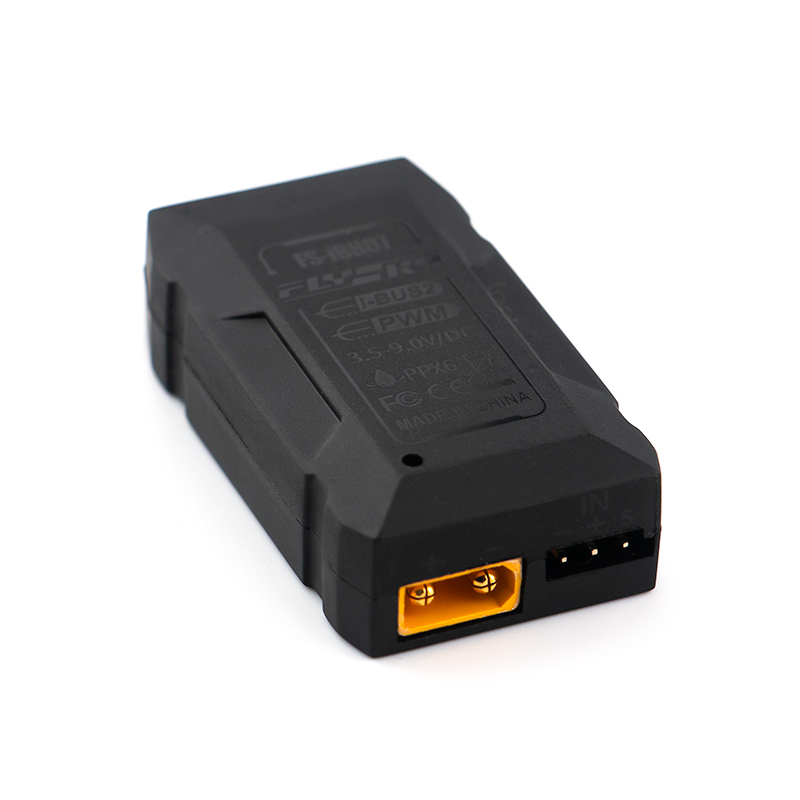 7通道扩展器FS-iBH07