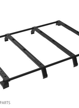 Capo W460 大G 行李架底座 OP改装升级