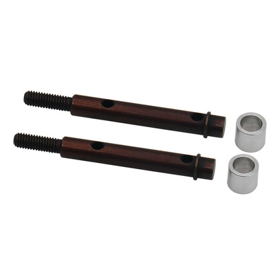 UTBCapra小山羊S2钢加宽轮轴