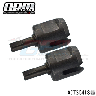 GPM DT03/DF02/TT01/TT02/TT02B加硬45#钢内杯差#DT3041S