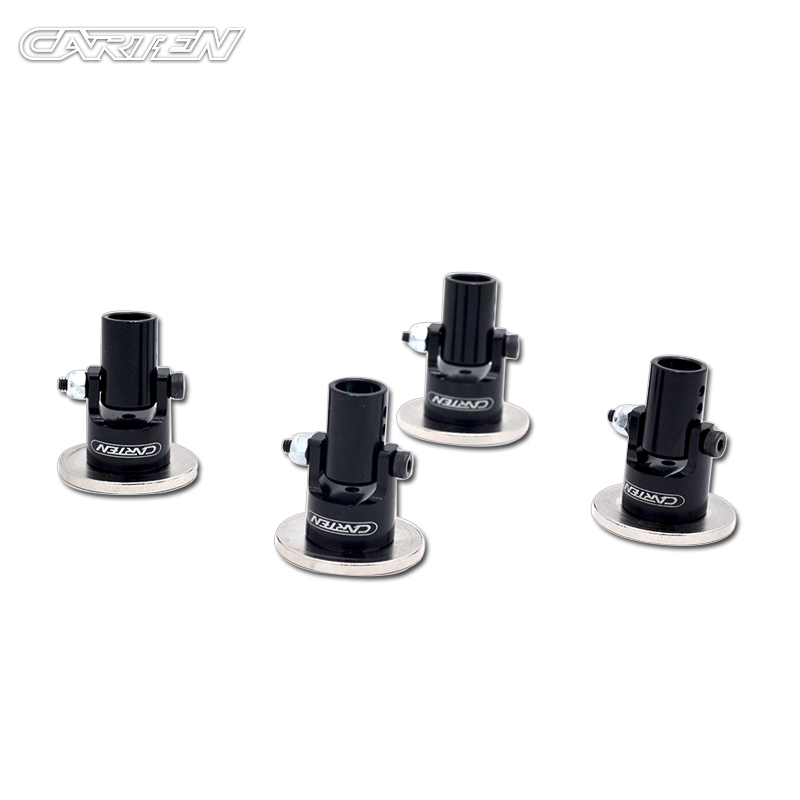 CARTEN  M210 1/10 Mini 4WD 隐形车壳柱 #NBA804