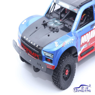 沙漠卡莫哈维前防撞前防护