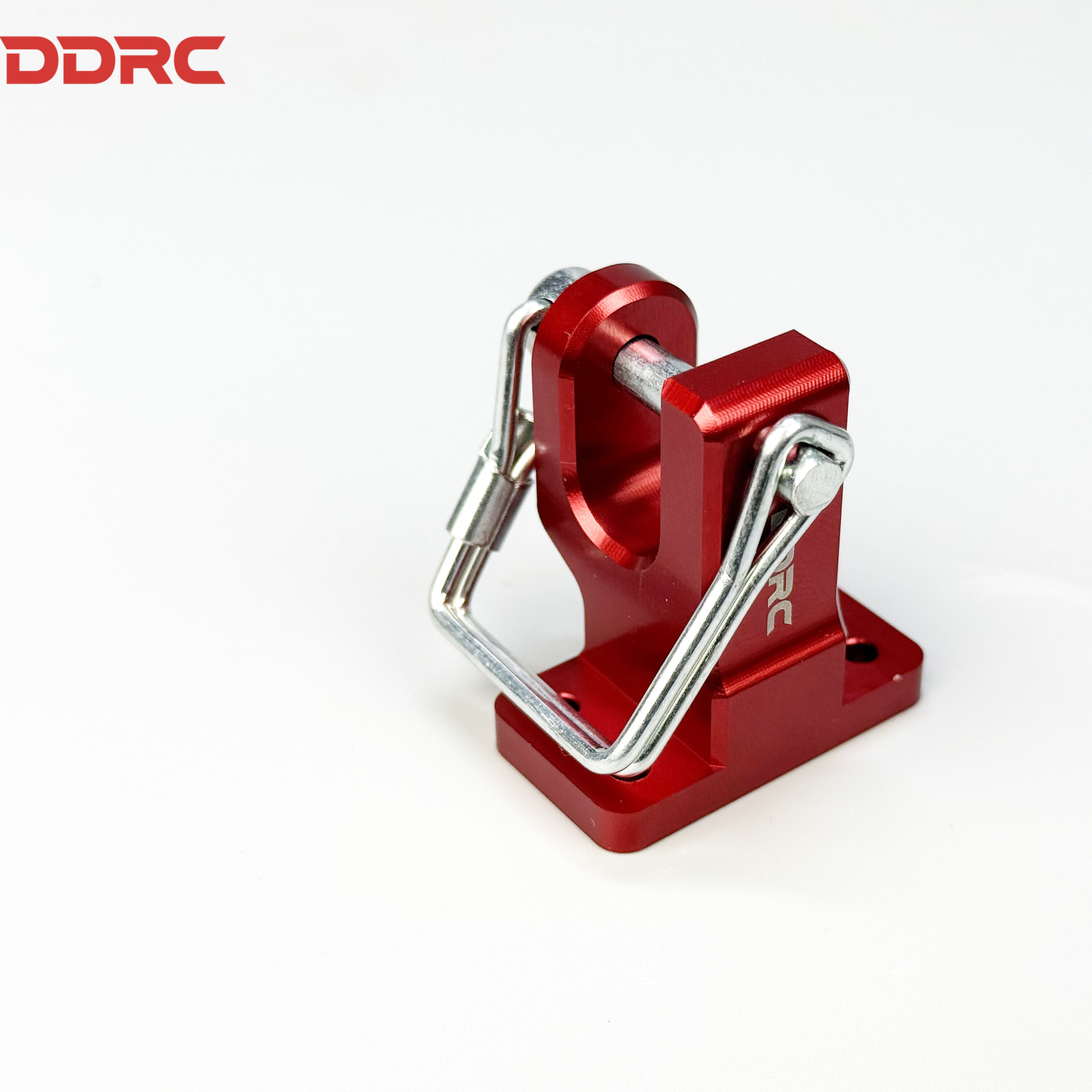 EMOXX2暴龙特暴龙攀爬车拖车钩