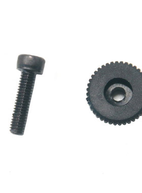 YK4082 PRO易控模型1/8攀爬车 原厂配件 车壳固定螺栓 14080