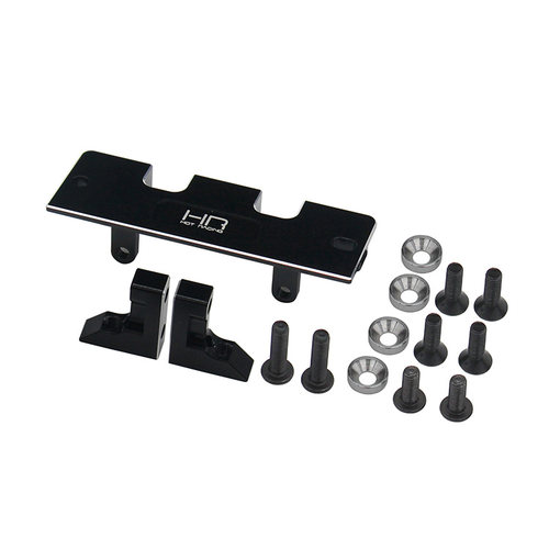 118UTB小山羊铝合金舵机座HR