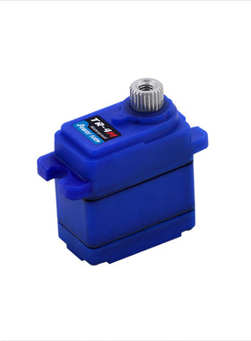 PowerHD TRX4M方向小舵机TRX4 km5 scx10 Capra适用2065T