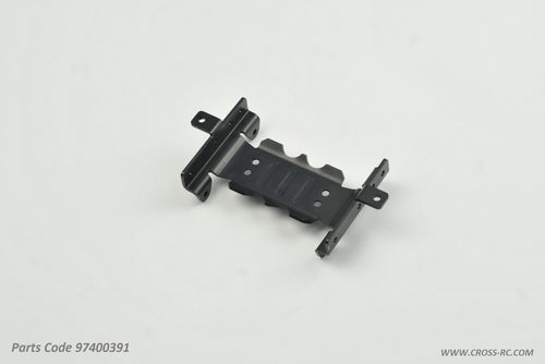 CROSSRC SG4 SR4 攀爬车分动器支架 CS-97400391 - 封面