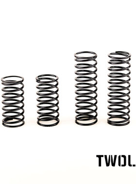 TWOLF M715攀爬车加硬避震弹簧