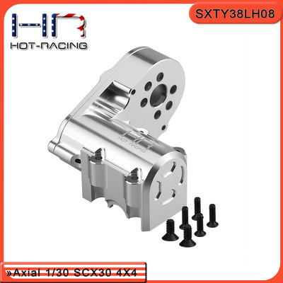 HRSCX30烈马牧马人波箱