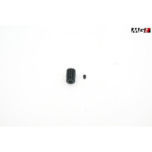 BC814T电机齿轮M0.6